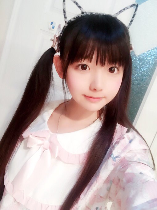 Twitterのコスプレ画像3