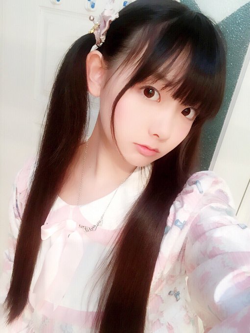 Twitterのコスプレ画像1