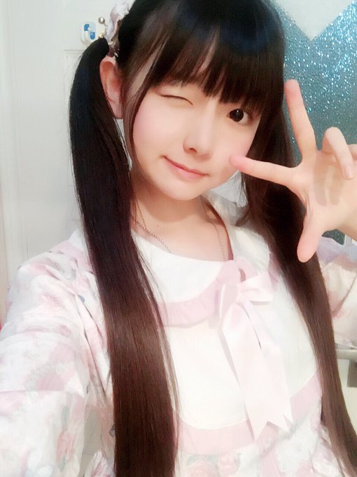 Twitterのコスプレ画像2