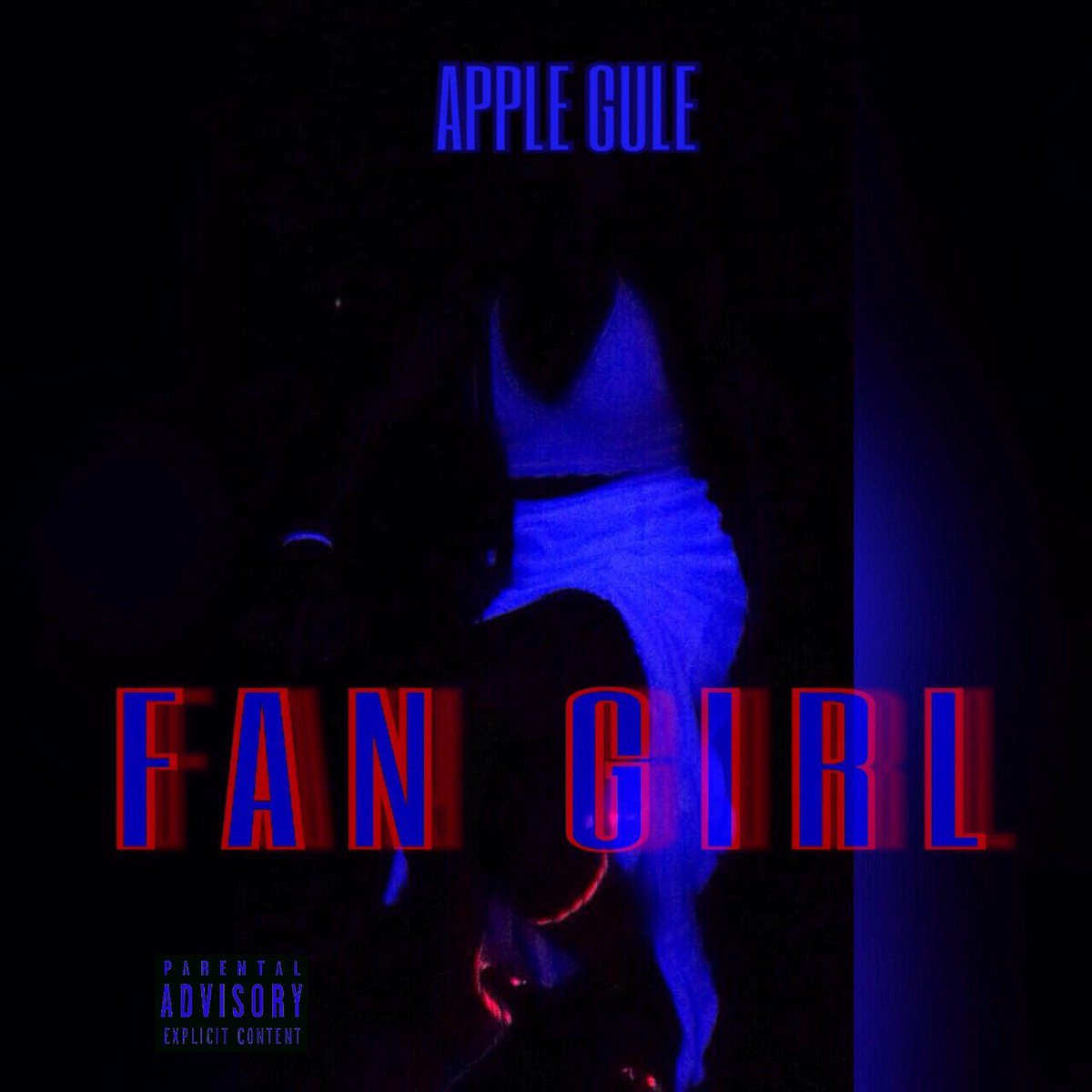 AppleGule's tweet photo. My new single... Tune into @5FM at 14:30 today... Exclusive⚡️

#FanGirl
#OnesToWatch2017 https://t.co/BB8jZFezPV