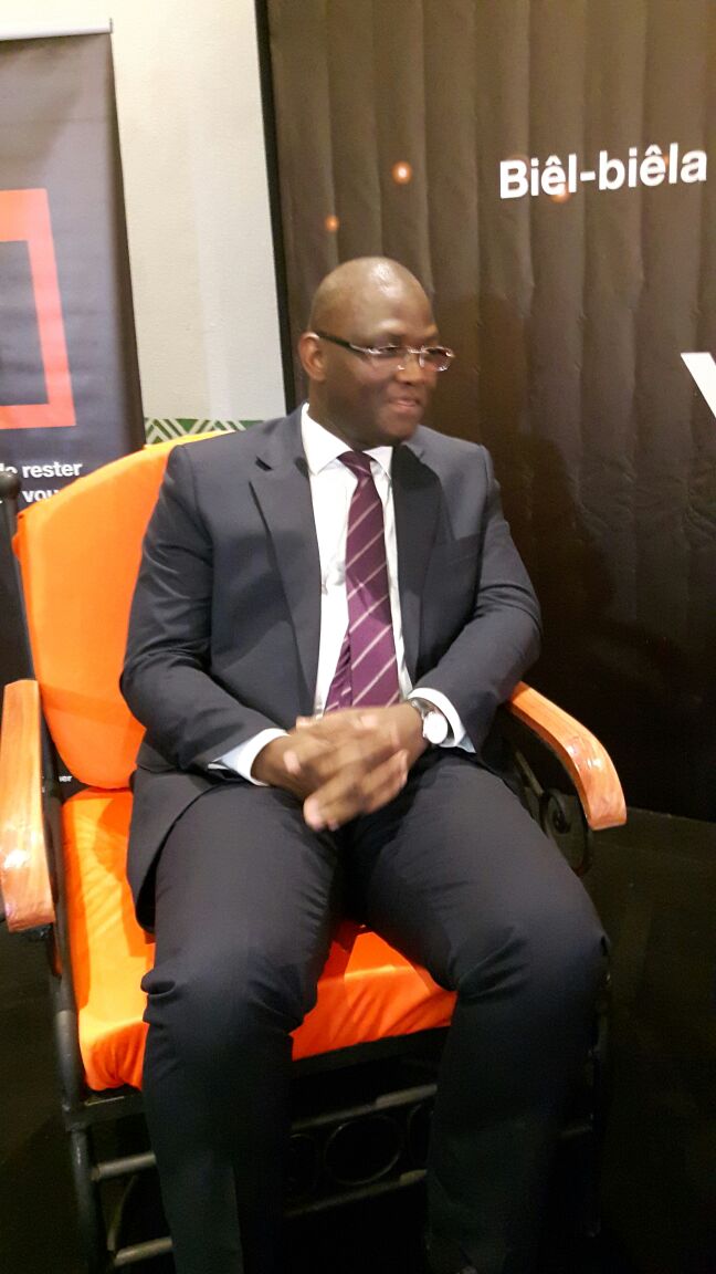 Orange Burkina Faso tweet media