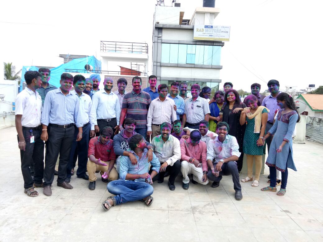 ValuePro_Int's tweet photo. #HOLI@ValuePro https://t.co/QhCIB3dL4O