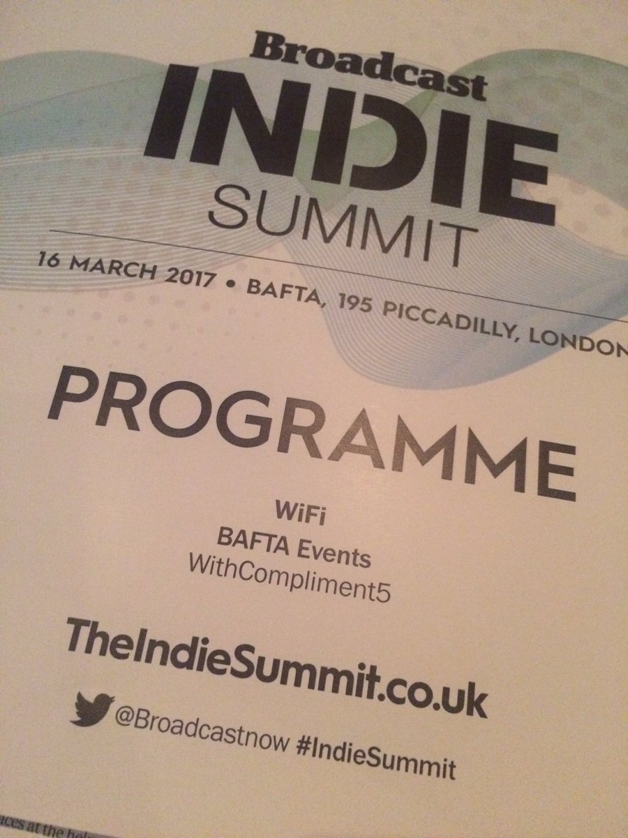 raucouspro's tweet photo. Today's #IndieSummit looks to be quite useful for us "true" indies https://t.co/CgWMF2jfeK