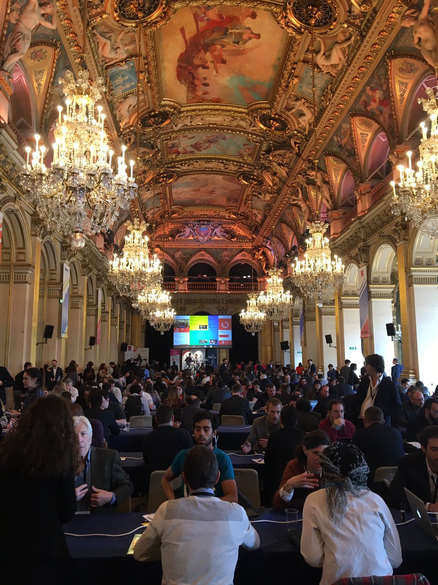 SpinderApp's tweet image. Pitch, pitch, pitch ! #HackingParis2024