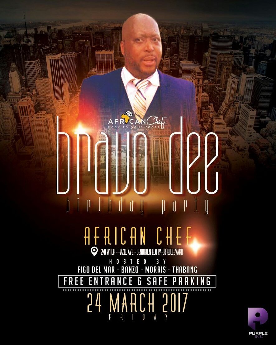 djbravodee's tweet image. 