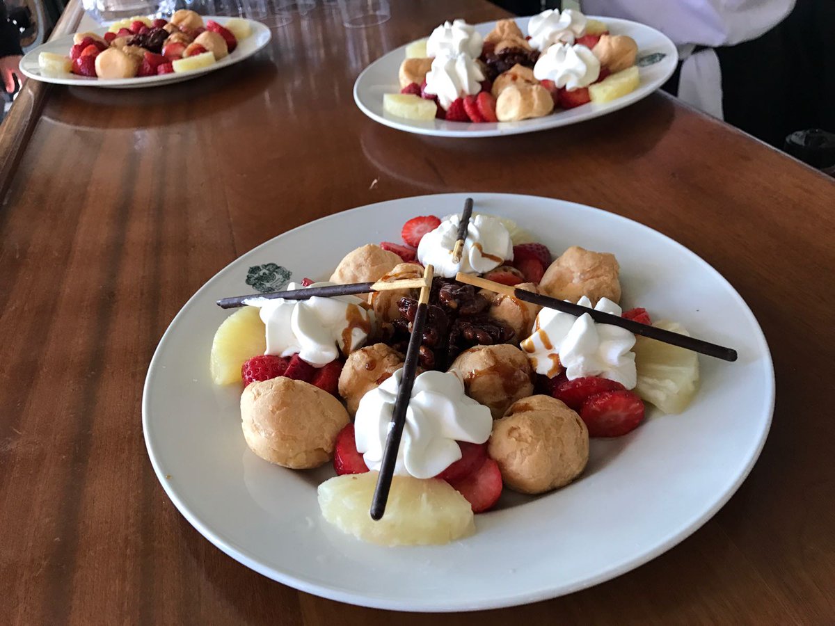 Dulces para compartir. ¿Te apetece?Ven el 19 de Marzo y regálale tu compañía nosotros hacemos el resto. Feliz día del Padre en El Rana Verde