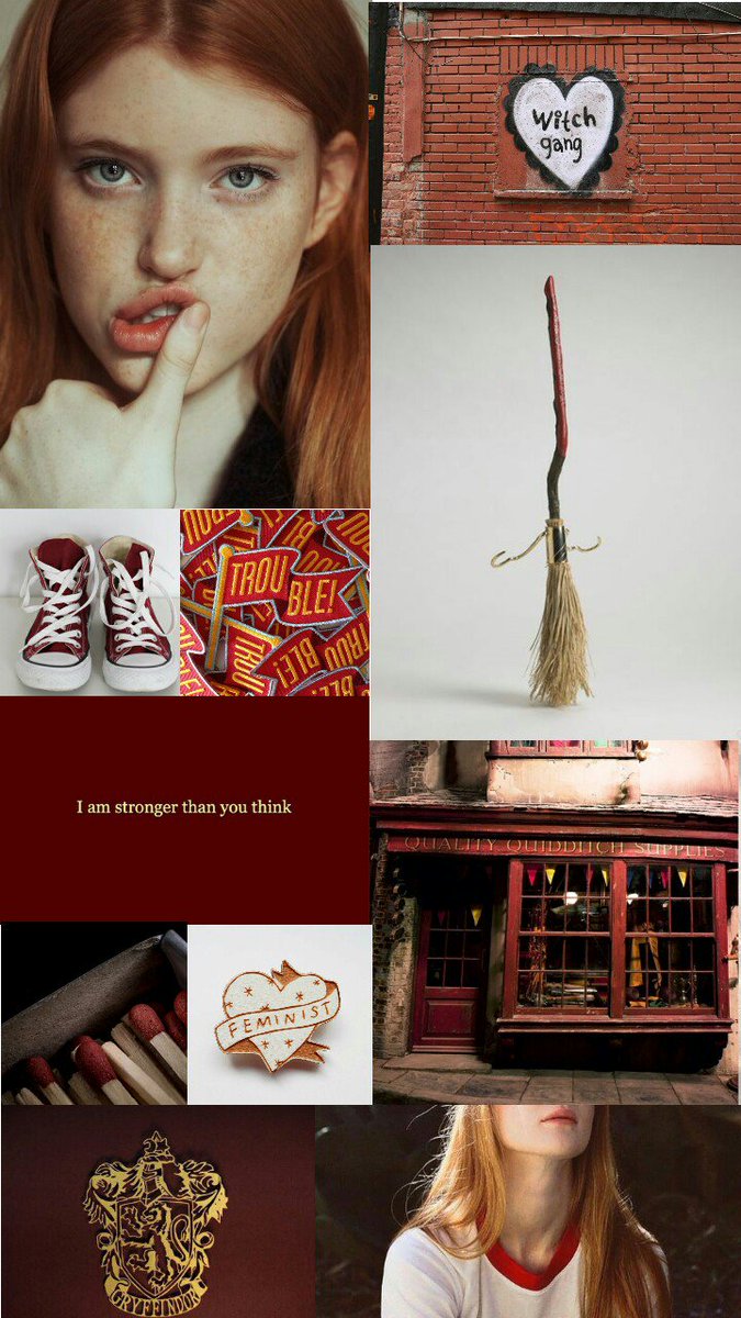 chrctraesthetic's tweet photo. silver trio lockscreens: neville longbottom, ginny weasley and luna lovegood https://t.co/y7eDrq0DoG