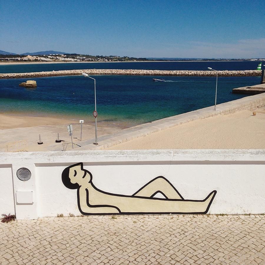 dropoutgorgeous's tweet photo. Nothing like sunbathing in #Portugal with padure_daniel!
--
https://t.co/8pHXareVyA
--
#globalstreetart #paintedc… https://t.co/F2BqvqcwJR