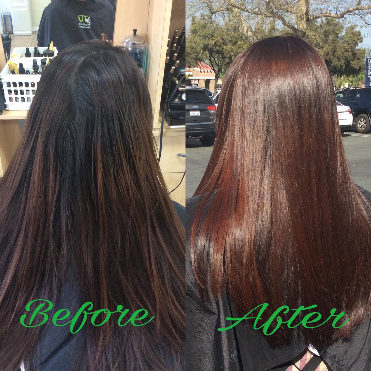 Mariatutubrowne's tweet photo. @SimplyOBeauty #hcolor #owayproduct #exclusively @TuOrganics https://t.co/60Q5gpJ6Ut