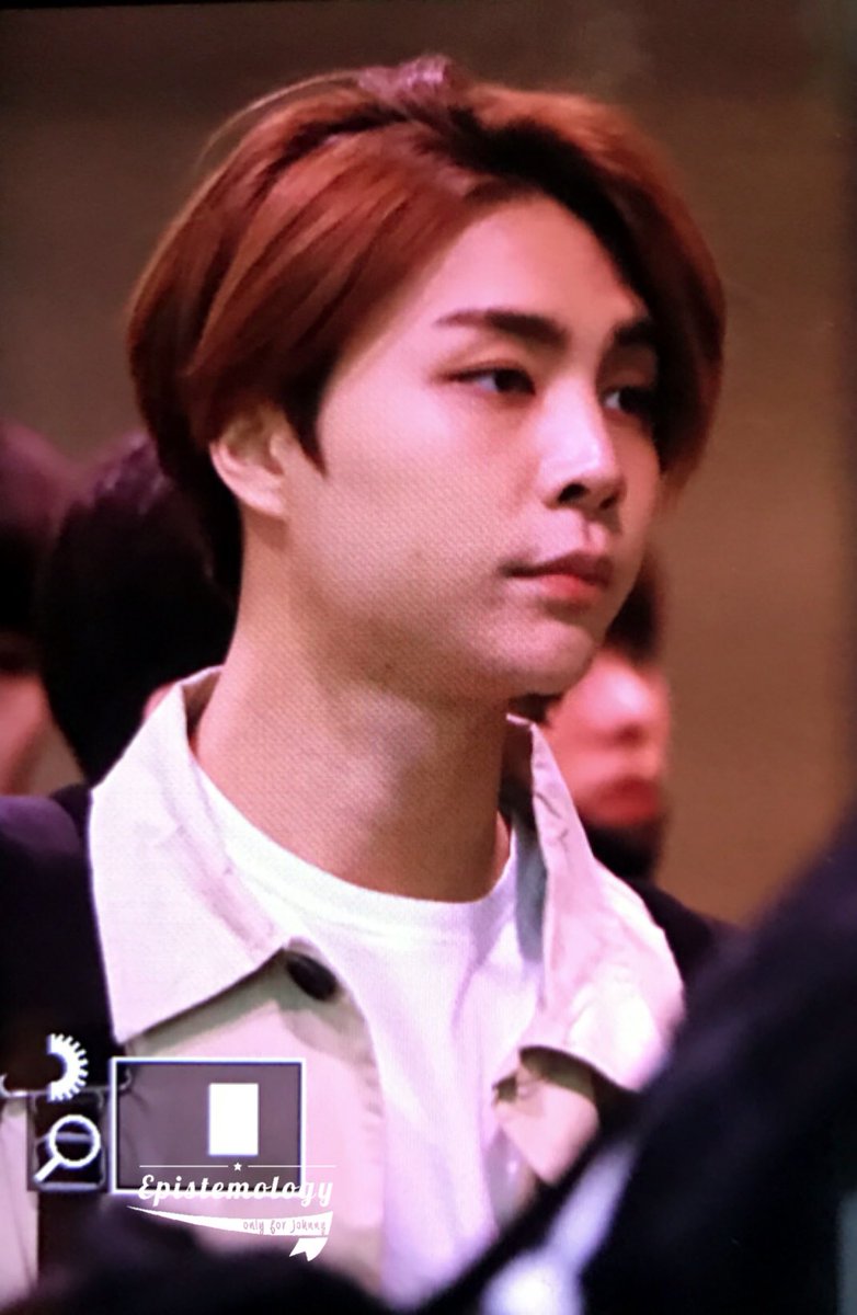 epistemology209's tweet photo. #NCT127 #JOHNNY #쟈니 ❤🙆🏻 https://t.co/ONXTwYhIvs