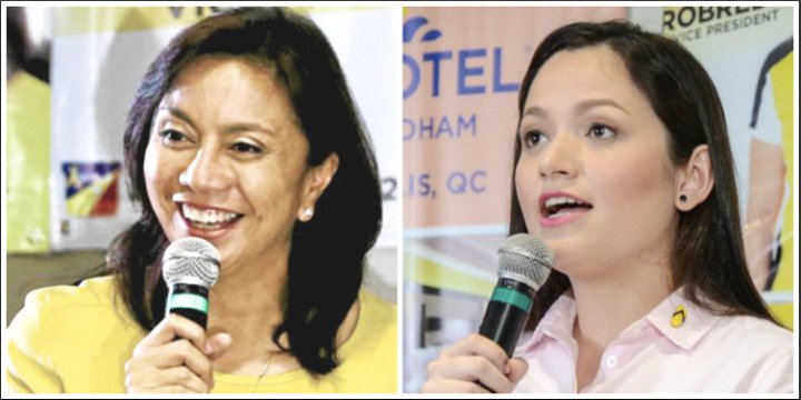 ThinkingPinoyPH's tweet photo. #PalitVP: IMPEACH LENI; SUE GEORGINA FOR INCITING TO SEDITION

On the Palit Ulo Scheme, VP… https://t.co/X9APNnLNSA https://t.co/8Nxukkb27N