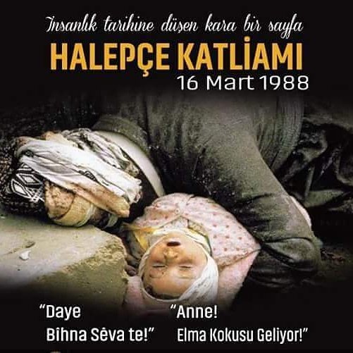 Furkan840's tweet photo. Halepcenin mazlum sehitlerini unutmadık unutmayacağız.mekanları cennet olsun https://t.co/BYNnPAiwCw