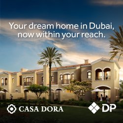realopedia's tweet photo. Welcome to #CASADORA, @DPUAE's new affordable 2-3 bedroom townhouses in #Serena. Prices start from AED 1.3mn https://t.co/LGNDTnhTkj https://t.co/PcRXmKb3SR
