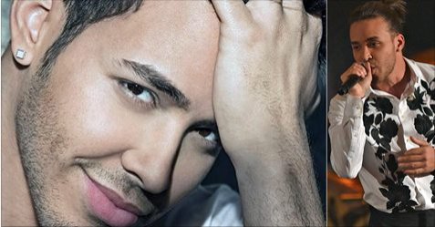 SoyTalentoVEN's tweet photo. 10 razones por las que amamos a @PrinceRoyce ❤️ https://t.co/JJKtBwfTEv https://t.co/2FAW4kcaaF