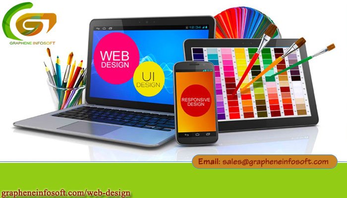 GrapheneInfosof's tweet photo. #Web Design 
Graphene Infosoft offers unique web design service attract many viewers towards your company.
#Visit:
https://t.co/J4hDHnRuZR https://t.co/7Tu9HL5qVt