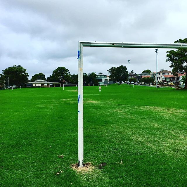 FCFiveDock58's tweet photo. It may be cloudy but it's still a wonderful sight. 2 weeks to go! #LetsGoDockers https://t.co/QayZZAhajQ