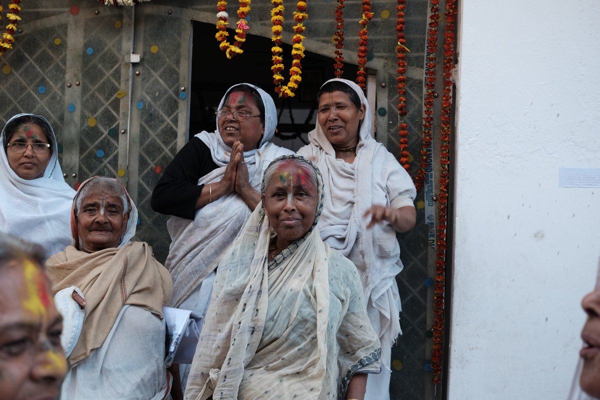 maitriindia's tweet photo. Thank you for supporting our project! Want to make your impact go further? Donate now to: https://t.co/xTYQ1tFw9y https://t.co/vNQDhvJzOT
