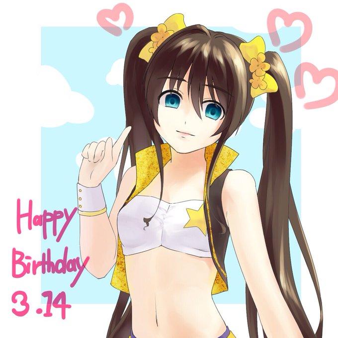 みかん🍊さんがTwitterに投稿した玉坂マコト(ゾンビランドサガ)のイラスト。