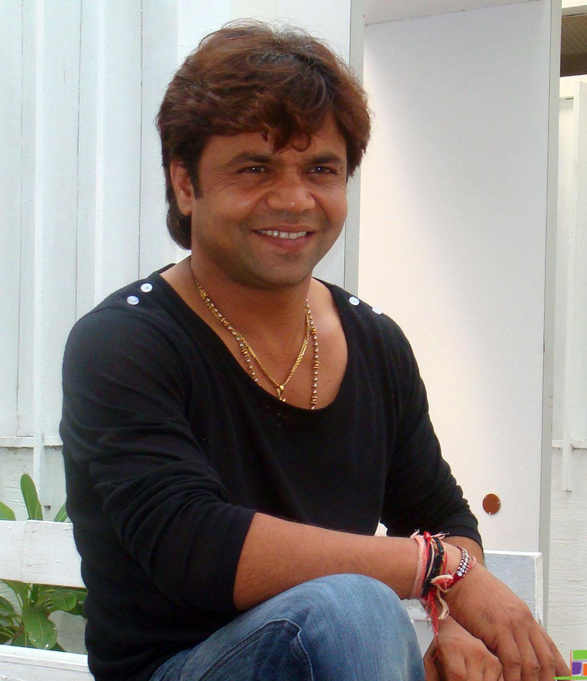 Vikram Maurya wishes a man with a great sense of humor a very happy birthday. 