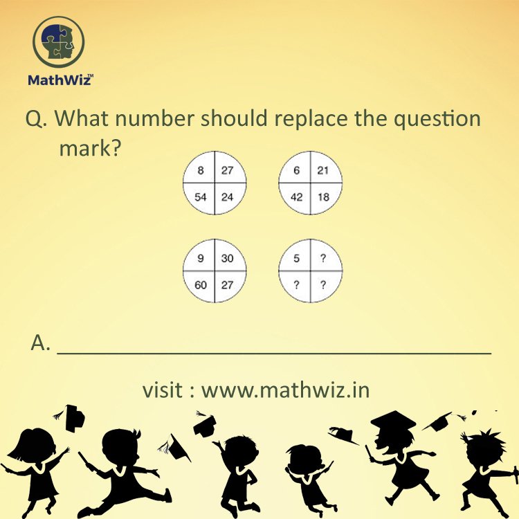 iammathwiz's tweet image. Question of the day ?
#questionoftheday #mathwiz #iammathwiz
Visit : mathwiz.in