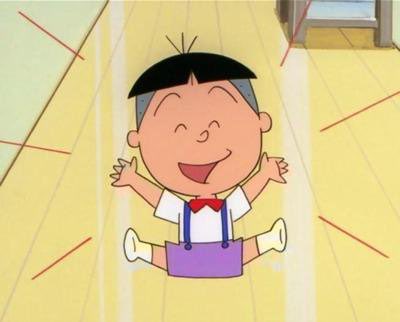 トーキョーチンチコビンビン on Twitter: "name:フグ田タラオ 誕生日:3月18日 作品:サザエさん #RTした人全員フォローする #いいねした人全員フォロー #フグ田タラオ生誕祭 https://t.co/1Y4ECNErVo" / Twitter