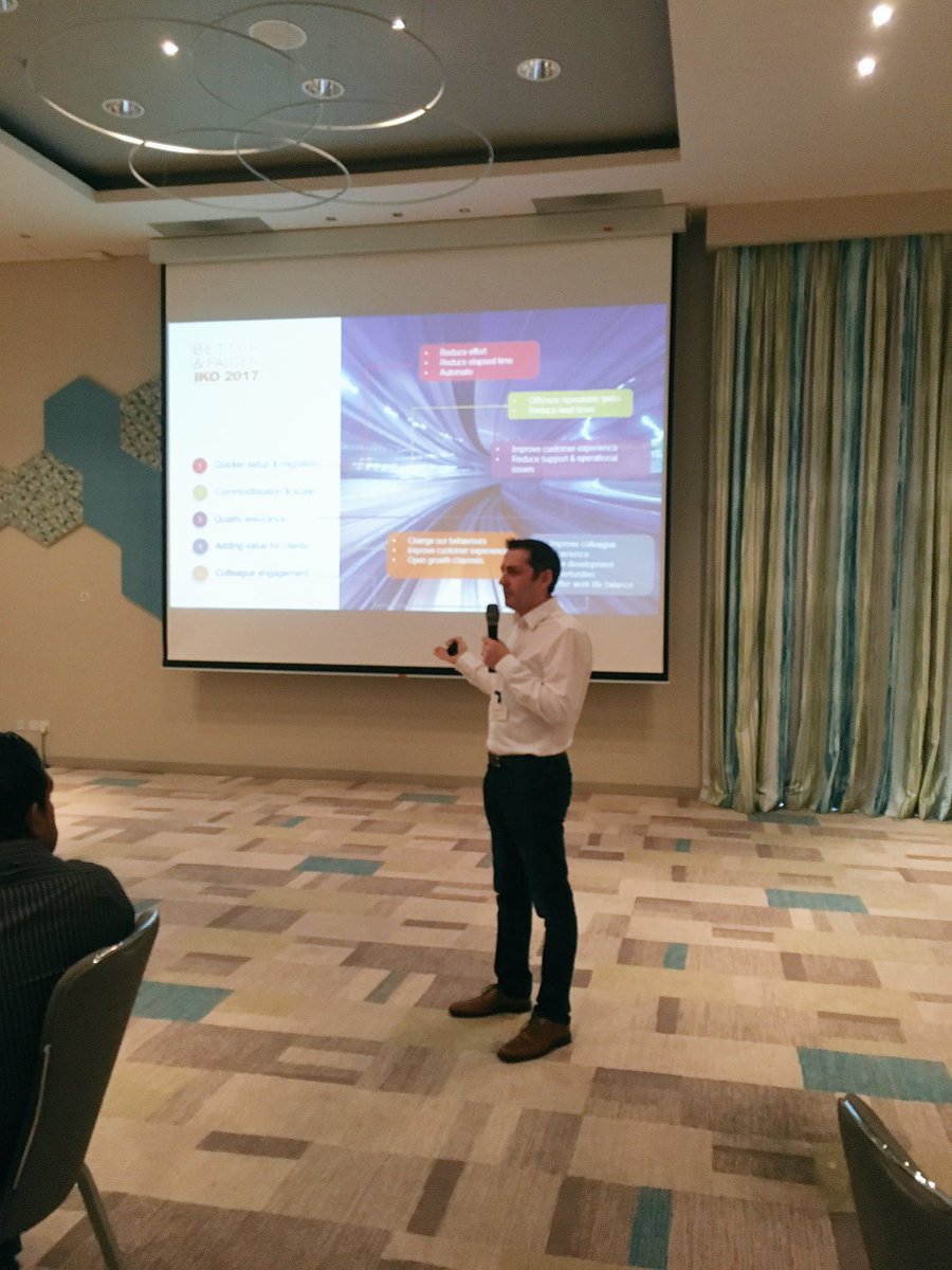 Inspiring start to the SD Worx Implementation kick off 2017 !!! <a href="/andrewdresner/">Andrew Dresner</a> <a href="/IainMcGregor6/">Iain McGregor</a> <a href="/JFred022/">Jonathan Friedman</a> <a href="/asewnundun/">Ashveen Sewnundun</a> <a href="/SDWorxMau/">SD Worx Mauritius</a> <a href="/SDWorxUKI/">SD Worx UK</a>