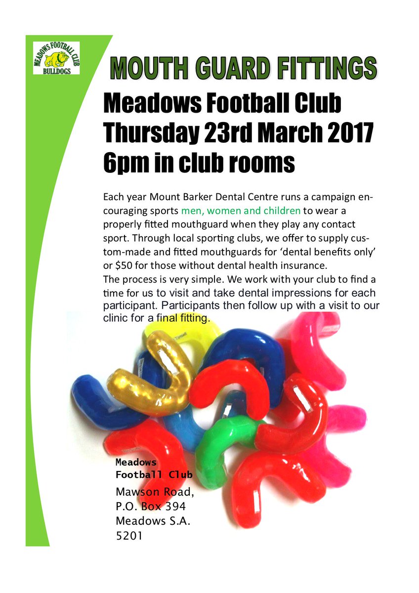 Meadows FC tweet media