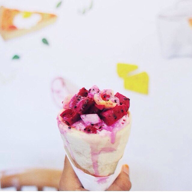 vitamin cone 🍕😍
#kanepizzeria #pizzacone #pizzalover #caferesto #onceuponapizzatime #bahureksano1