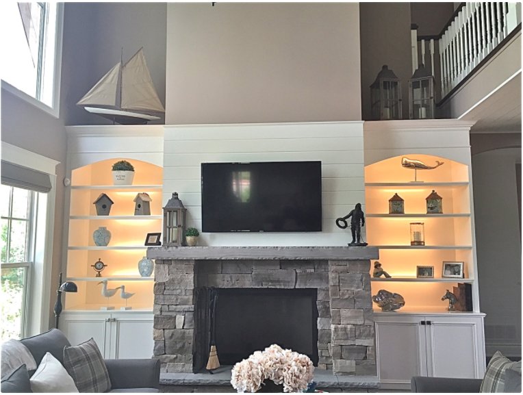 ClarevilleDKB's tweet photo. You may know us for our Kitchens + Baths but #Clareville also specializes in Closets &amp; Custom Built-ins. Let us make the most of your space. https://t.co/vcovb3aERe