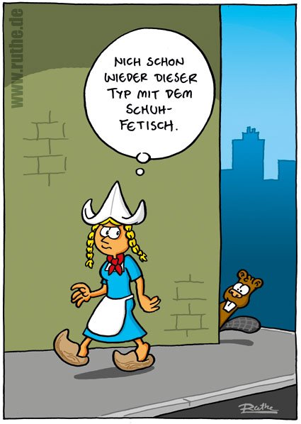 Mann sucht frau witze
