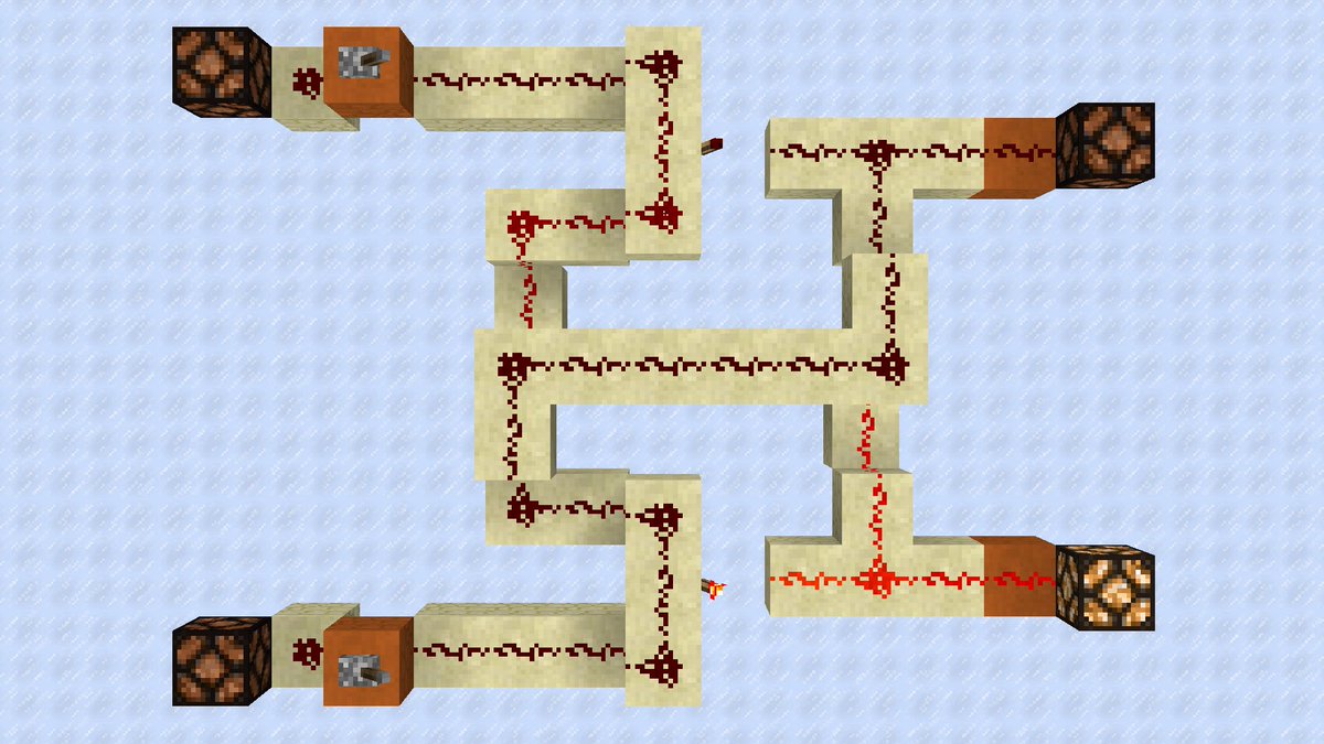 レッドストーン回路 Twitter Search