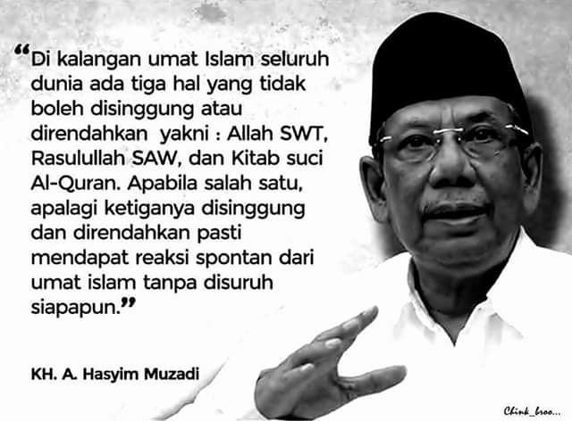 HamKholid's tweet photo. Selamat Jalan Kiyai https://t.co/LKmHxKsSD1
