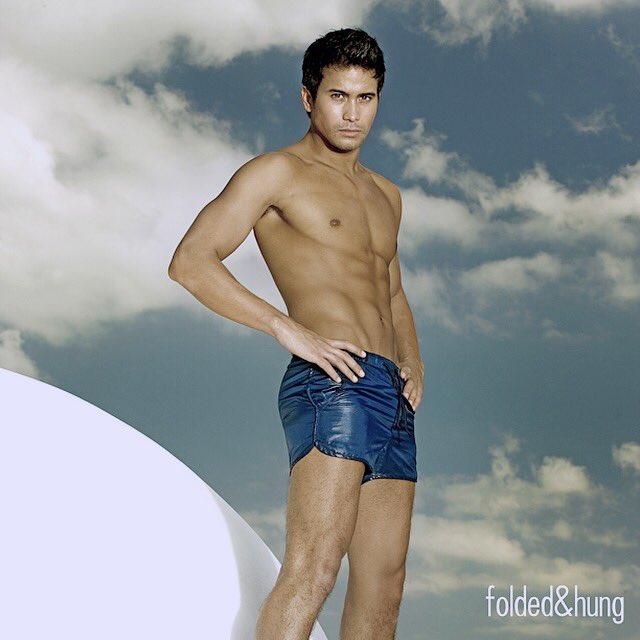 foldedandhungph's tweet photo. Another iconic and hot #FHThrowback of @samuelmilby for FH Summer 2010 campaign. We miss you, Samuel! #ourfhsummerstory #fhgeneration https://t.co/HYSUoAXvAM
