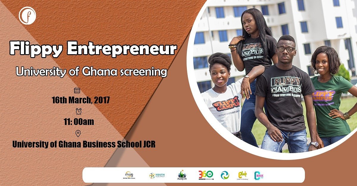 flippy_campus's tweet photo. U.G are you ready, its some few hours to the flippyE experience. #teamflippy #flippyEs https://t.co/2jn1f88jgb