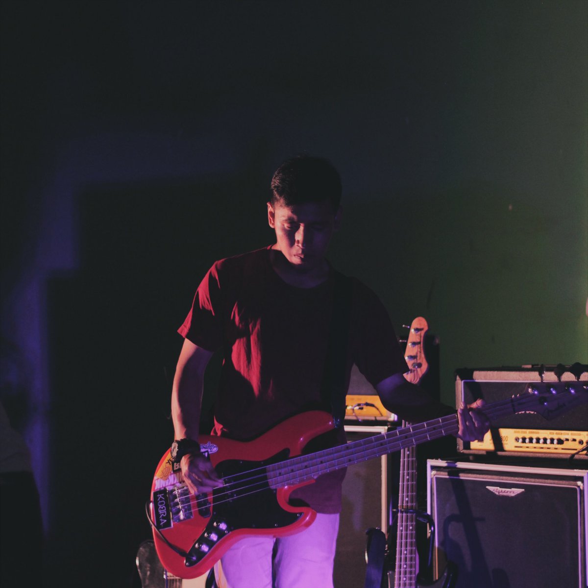 Face My Enemy tweet media