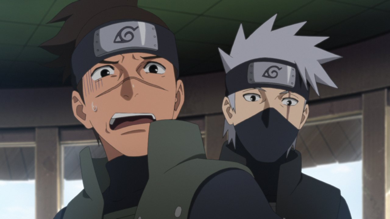 アニメ Boruto ボルト 公式 テレビ東京系にて 今日3月16日 木 夜7 25から放送の Naruto ナルト 疾風伝 は 第719話 木ノ葉秘伝 祝言日和 極秘任務の行方 を放送 みんな見てくれってばよ T Co U0b60bqbqu Twitter