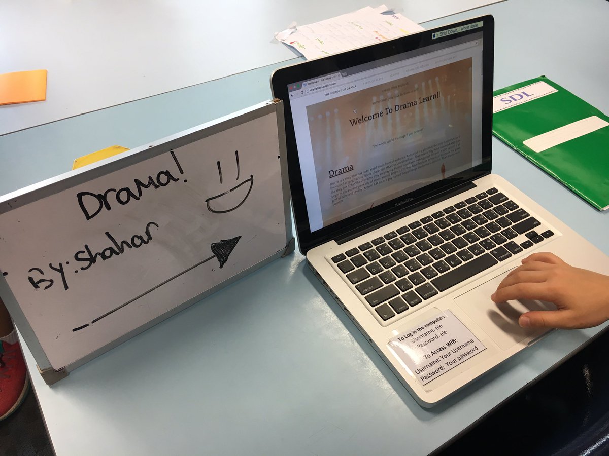 Y5NIST's tweet photo. #5RW celebrating their Curiosity Workshop inquiries https://t.co/kG2yAMfcAN