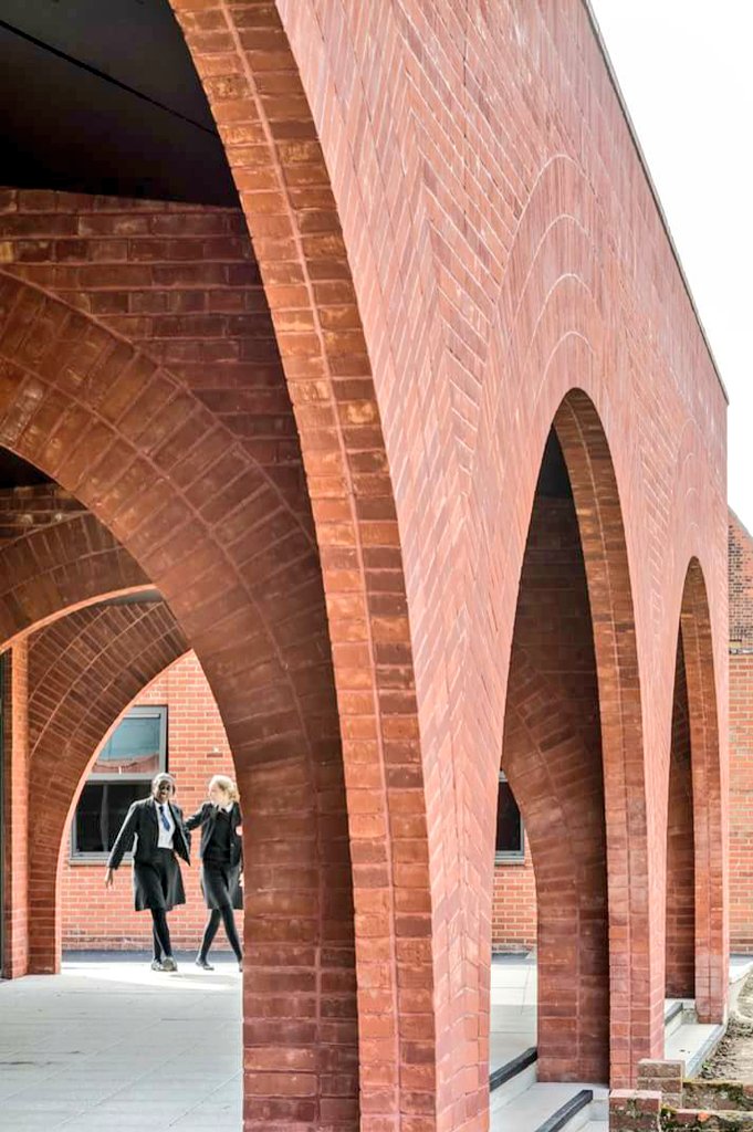 LdnMetArts's tweet image. Tonight! Why do architects teach? #SCHOOLWORK w #assemble #carusostjohn #cottverm #feildenfowles #takeroshimazaki