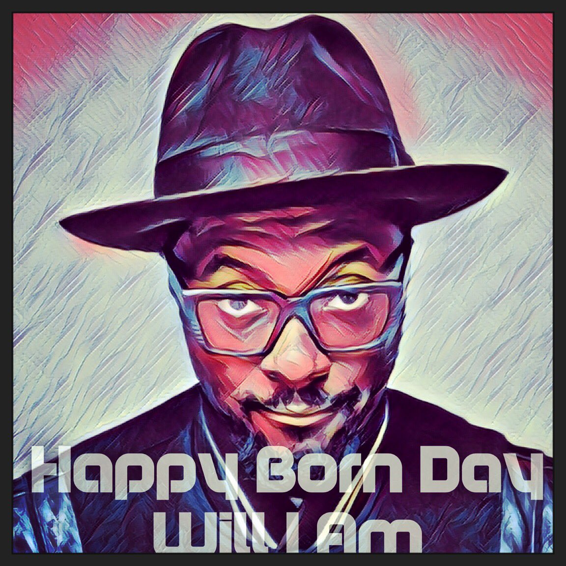 thatdudekhalid's tweet photo. Happy Born Day @iamwill Love ya bro!! May you enjoy many more great things to come!! #iamplus #bep #hiphop #stadium https://t.co/zeQvU2SKrE