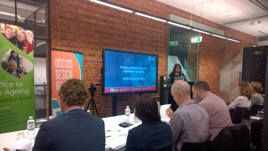 CatalystFndn's tweet image. Thanks to @ICTandDigitalSA @SADEWNR @SAHealth #OFTA for #D3Challenge, best wishes to all participants.