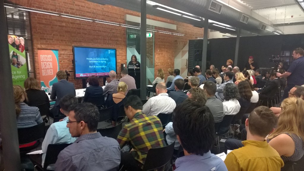 CatalystFndn's tweet image. Thanks to @ICTandDigitalSA @SADEWNR @SAHealth #OFTA for #D3Challenge, best wishes to all participants.