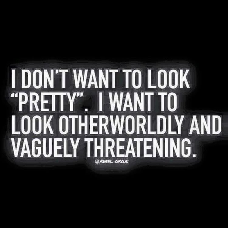 anonymously_ems's tweet photo. Pt: Your hot
Me: No https://t.co/8iJ41RtpG4