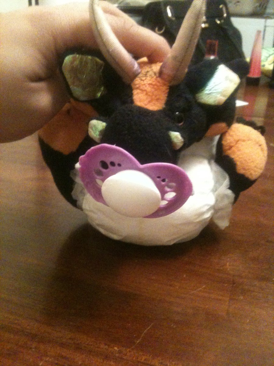 CortexDragon's tweet image. My baby draggy!!