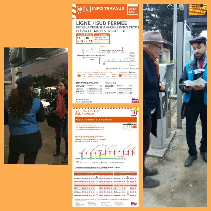 coregstcloud's tweet photo. Ce week-end les agents de #monsecteurdesaintcloud seront présents pour vous informer et accompagner tout au long de votre parcours. https://t.co/j6cgQ735II