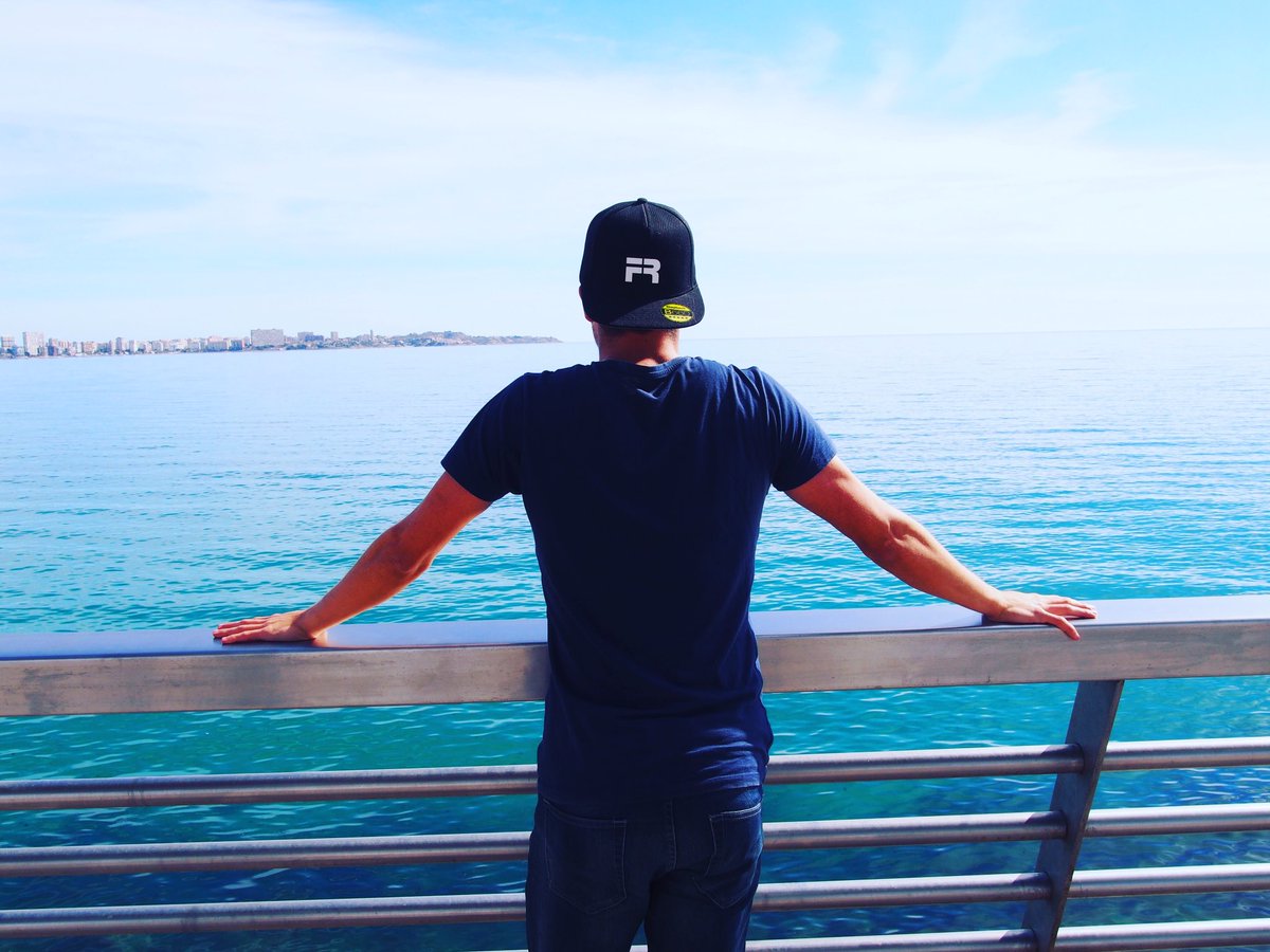 #FelizJueves #frprojectco