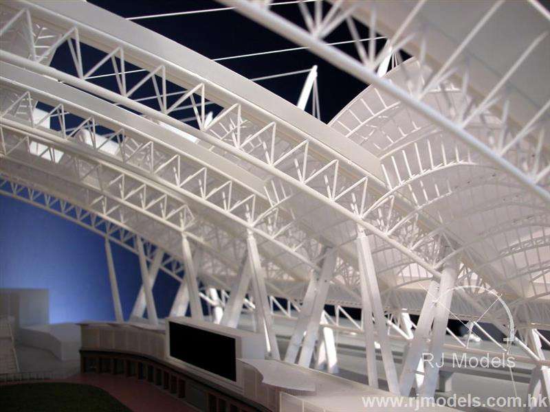 RJModels01's tweet photo. RJ Models HongKong Jockey Club #RJModels #ArchitecturalModel #JockeyClub #HongKong #modelmaking #architecture https://t.co/HPBFO941X1