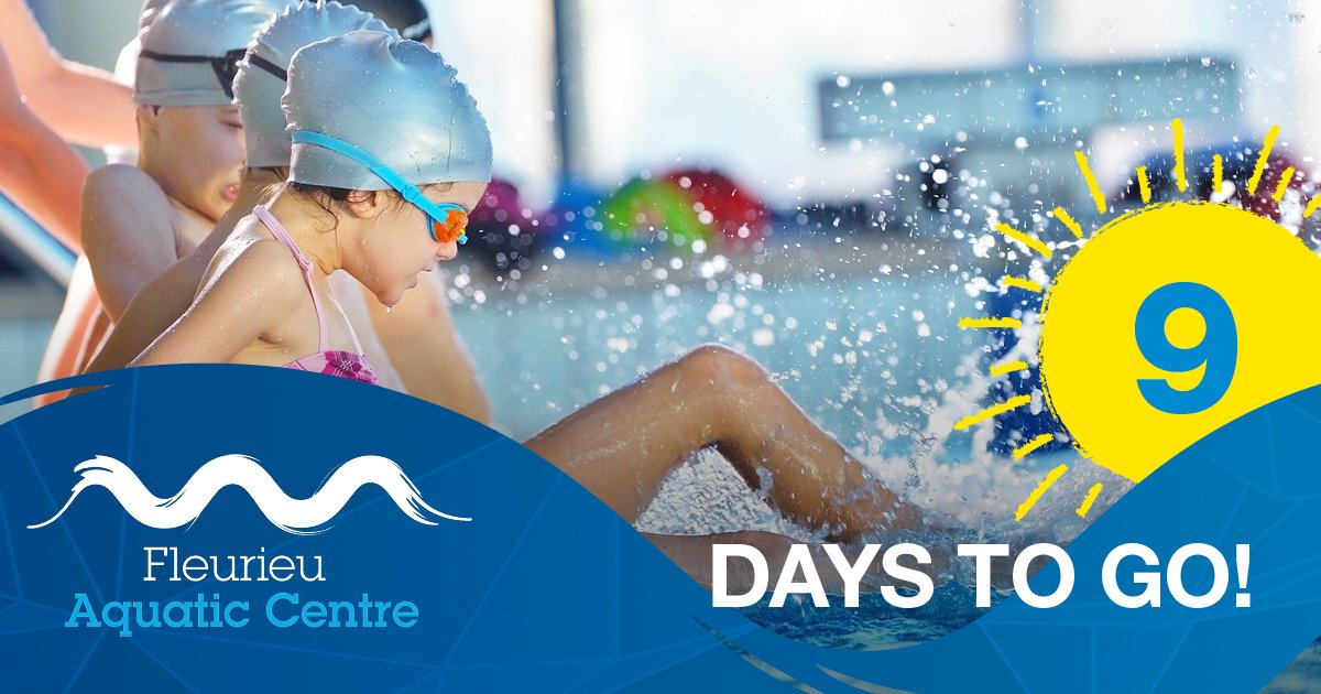 Safe and confident in the water - swimming lessons are an important life skill 
ow.ly/XWUy309XnMP #fac #ymcasa