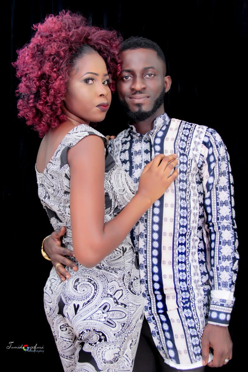 EfiweOfficial's tweet image. Happy birthday @OmolaraLariet 
Thanks for loving me unconditionally 
You are my Reward For The Hustle (apologies @premiumpension)