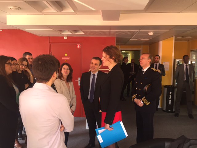 [#AideAuxVictimes] Depuis 2015, 4.250 #victimes et proches ont reçu des provisions et/ou indemnités du #FGTI et 82,8M d'euros ont été versés