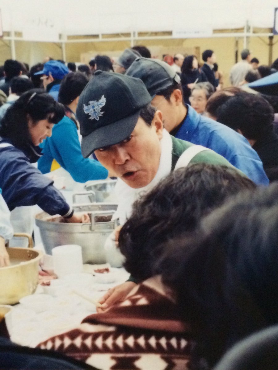 昭和太郎 tweet media